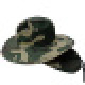 Chapeau en tissu de camouflage Bt084